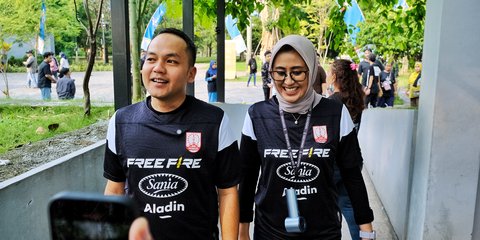 100 Hari Kerja, Wali Kota Solo Ogah Dibandingkan dengan Gibran