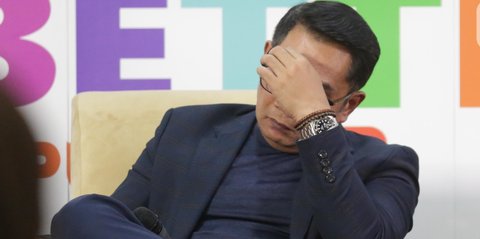 Mediasi dengan Lisa Deadlock, Ridwan Kamil Siap Tes DNA Jika Diperintahkan Hakim