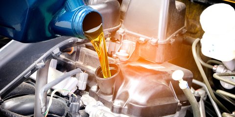 Cara Tepat Memilih Oli Mesin untuk Mobil Diesel