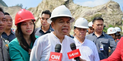 VIDEO: Pecah Tawa Dedi Mulyadi Curhat 