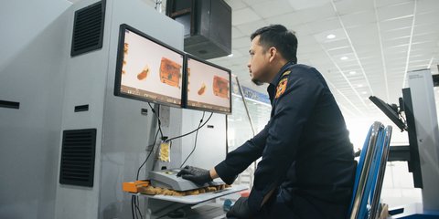 Bawa Hadiah Lomba dari Luar Negeri Bebas Bea Masuk Mulai 6 Juni 2025, tapi Ada Syaratnya