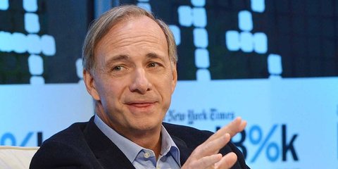 Ray Dalio Dikabarkan Mundur Sebagai Penasihat Danantara,  Begini Fakta Sebenarnya