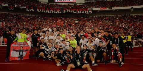 7 WAGs Pemain Diaspora Timnas Indonesia, Dari Model Dunia hingga Atlet Profesional yang Setia Mendukung di Tribun