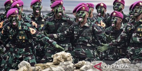 Gratis! TNI AL Buka Rekrutmen Tamtama dan Bintara TNI AL 2025 hingga 30 Juli, Cek Syaratnya