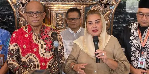 Terungkap, Suami Mbak Ita Mantan Walkot Semarang Terima Aliran Duit Panas Senilai Rp2 Miliar
