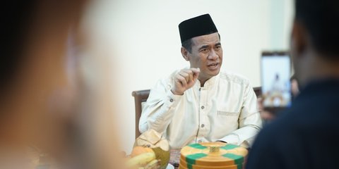 Ketahuan Main Proyek dan Minta Uang Rp27 Miliar, Dua Pejabat Kementan Dipecat