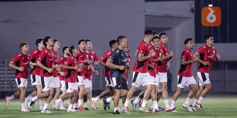 Rute MRT dan TransJakarta ke GBK untuk Nonton Timnas Indonesia vs China