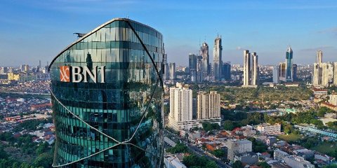 Jadi Pelopor Keuangan Berkelanjutan, BNI Kini Capai Nol Sampah ke TPA
