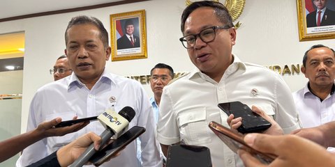 Bank Himbara Bakal Kasih Pinjaman Rp3 Miliar untuk Kopdes Merah Putih, Wamen BUMN Beri Penjelasan
