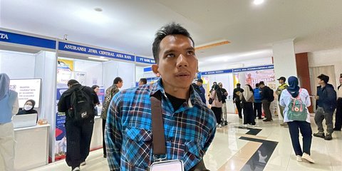 Cerita di Balik Job Fair: Kaum Difabel Ditolak Perusahaan Karena Bermodal Ijazah SLB