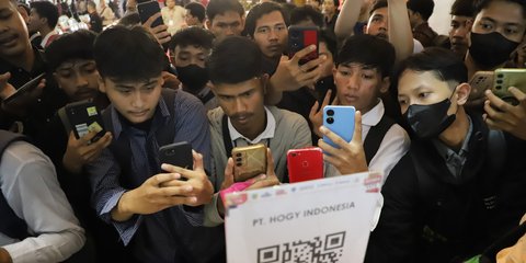 Kisah Pencari Kerja: Mimpi Bekerja dari Gudang ke Gedung