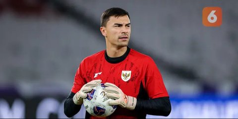 Cerita Emil Audero Mulyadi dan GBK, Dulu Datang Bareng Juventus Kini Berpeluang Debut di Timnas Indonesia