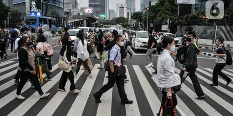 Jalur Ordal, Jalan Terakhir Lisa Dapatkan Pekerjaan Setelah Ribuan Lamaran Tak Membuahkan Hasil