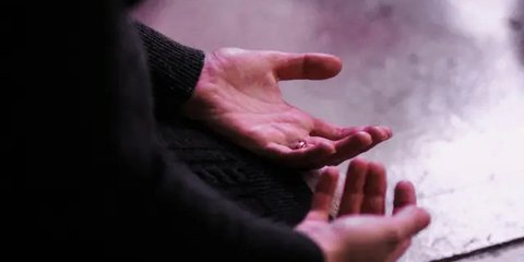 Bacaan Doa Setelah Salat Idul Adha 2025 dan Artinya, Lengkap Disertai dengan Amalan Lainnya