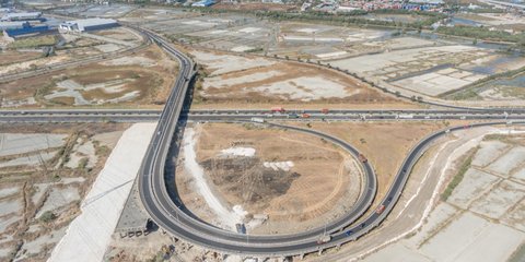 Lengkap, Ini Daftar Ruas Tol yang Dapat Diskon Tarif 20 Persen saat Libur Iduladha 2025