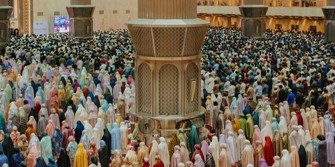 6 Tradisi Idul Adha di Indonesia dan Arab Saudi yang Ternyata Berbeda