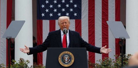 Munafiknya Amerika Serikat, Veto Resolusi PBB soal Gencatan Senjata dengan Dalih Israel Membela Diri Padahal Pelaku Pembantaian di Gaza