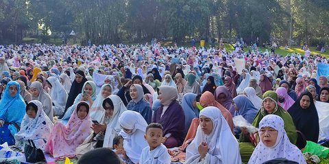 Panduan Lengkap Sholat Idul Adha, Niat, Tata Cara Sesuai Sunnah, dan Sunnah yang Dianjurkan agar Ibadah Lebih Sempurna
