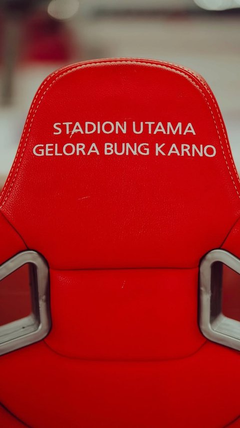 Catat! Tips Anti Terjebak Macet Waktu Nonton Langsung Timnas Indonesia vs China di GBK