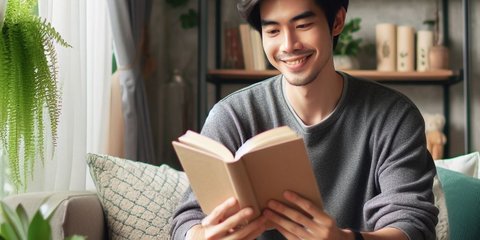 Jangan Takut! Alasan Mengapa Tetap di Zona Nyaman Itu Perlu, Plus Cara Perluasnya