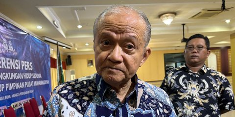 Ketum PP Muhammadiyah: Lebih Baik Pengelola Dana Haji dan Penyelenggara Haji Tetap Dipisah