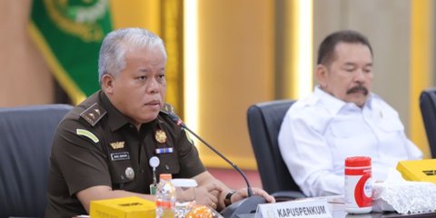 Tiga Stafsus Nadiem Dicekal Kejagung Terkait Kasus Korupsi Chromebook