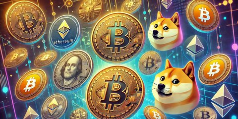 Strategi Jitu Perluas Akses Investasi Kripto Indonesia, Bisa Dapat Dana Tambahan