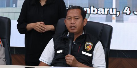 Petaka di Kolam Limbah Milik Pertamina Hulu Rokan, Dua Balita Tewas