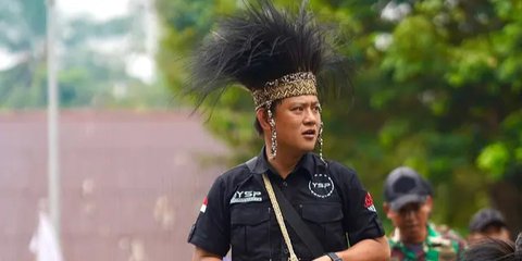 Bobon Santoso Kritik Hilirisasi Nikel di Raja Ampat, Siap Terbang & Bergabung dengan Warga Lokal