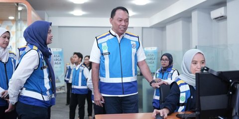 Terungkap, Ini Alasan Jasa Marga Beri Diskon Tarif Tol 20 Persen saat Libur Sekolah dan Idul Adha