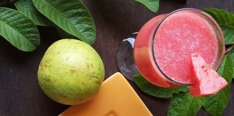 Benarkah Jus Jambu Bisa Naikkan Trombosit? Ini Penjelasan Dokter soal Penanganan DBD Anak