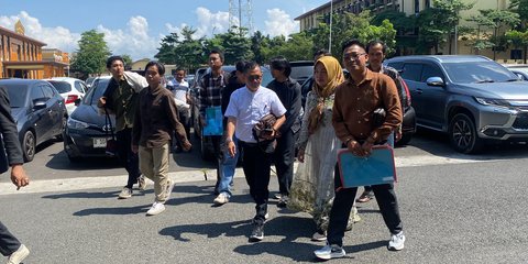 Polisi akan Ekshumasi Jenazah Mahasiswa Korban Penganiayaan Senior Saat Diksar Mahepel Unila