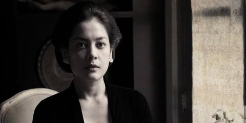 Potret Terbaru Lulu Tobing Sang Ratu Sinetron yang Kini Pilih Jalani Hidup Slow Living di Bali