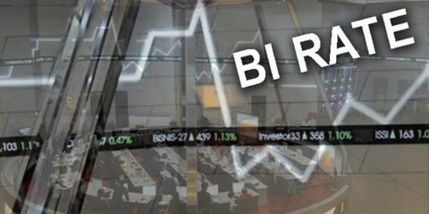 Suku Bunga Acuan Rate Turun, Bisnis Properti Diprediksi Makin Moncer