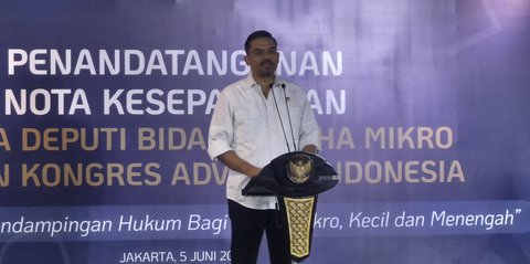 Menteri Maman Bakal Panggil TikTok Shop-Tokopedia Respons Keluhan Pedagang Online