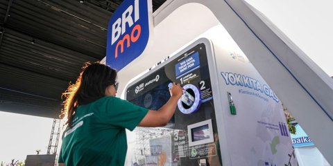 Dukung Kelestarian Lingkungan, BRI Perkuat Aksi Daur Ulang Limbah dan Reduksi Emisi dalam Operasional Perusahaan