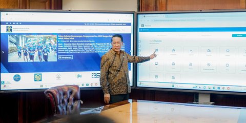 Pemerintah Tidak Permasalahkan Inisiator RUU Perampasan Aset, yang Penting Selesai