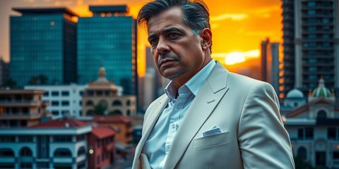 350 Kata Bijak Pablo Escobar, Inspirasi Kehidupan dari Sang Raja Narkoba