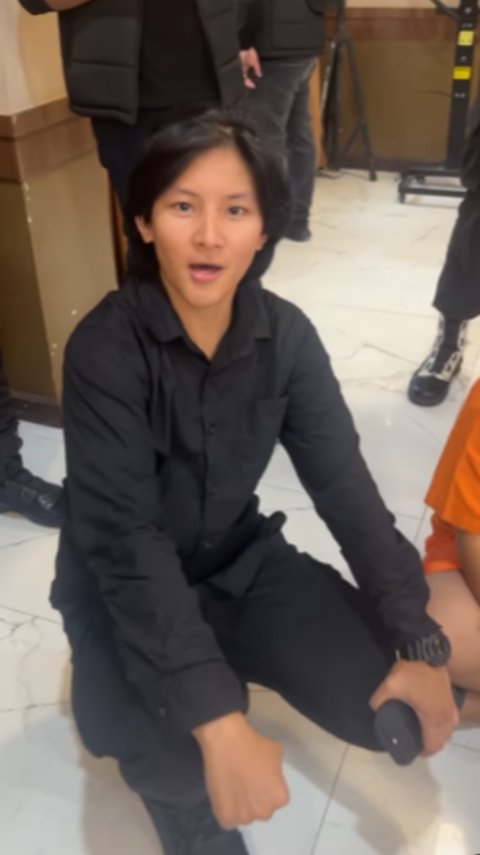 Cantik & Tangguh, Aksi Polwan Ipda Fabiola Lulusan Akpol Gabung Jatanras Polda Kaltim Ciduk Penjahat