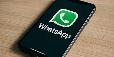3 Alasan Mengapa Pengguna Wajib Pakai Aplikasi WhatsApp Resmi