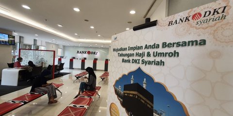 Bank DKI Resmi Bentuk Kelompok Usaha Bank dengan Bank Maluku Malut, Ternyata Ini Tujuannya