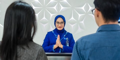 Libur Idul Adha, Nasabah BRI Tetap Dapat Bertransaksi Lewat Layanan Digital dan Weekend Banking