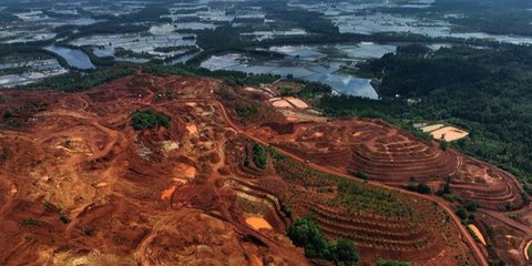 Mengapa Nikel Begitu Berharga dan Dampak Penambangan Terhadap Alam di Raja Ampat