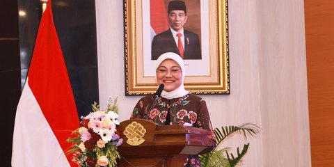 KPK Dalami Korupsi RPTKA Kemnaker hingga ke Level Menteri: Gratifikasi Diterima Berjenjang