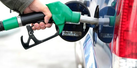 Petronas Bakal PHK 10 Persen Karyawan