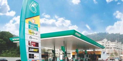 5.000 Karyawan Petronas Bakal di-PHK, PM Malaysia Sampai Turun Tangan
