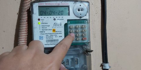 Wujudkan Asta Cita Prabowo, PLN IP Pasang Instalasi Listrik Gratis untuk Sekolah di Sumut