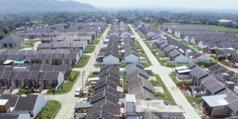 Beda Pendapat Menteri Maruarar dan Wakilnya Fahri Hamzah soal Ukuran Rumah Subsidi