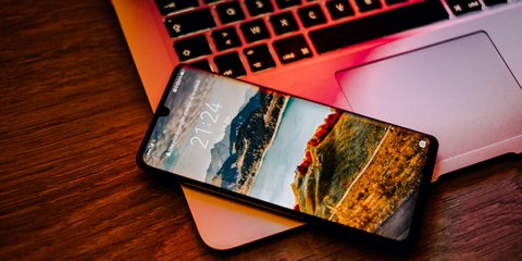Tren Baru Gen Z: Tinggalkan Smartphone dan Kembali Gunakan Ponsel Jadul, Demi Kesehatan Mental