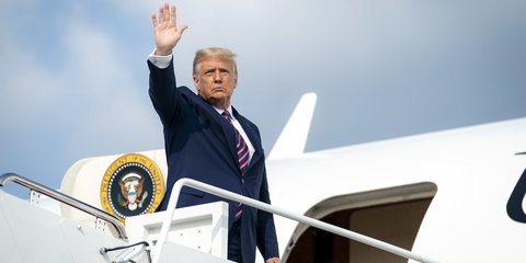 Pengadilan Gagalkan Manuver Trump Larang Mahasiswa Internasional di Harvard